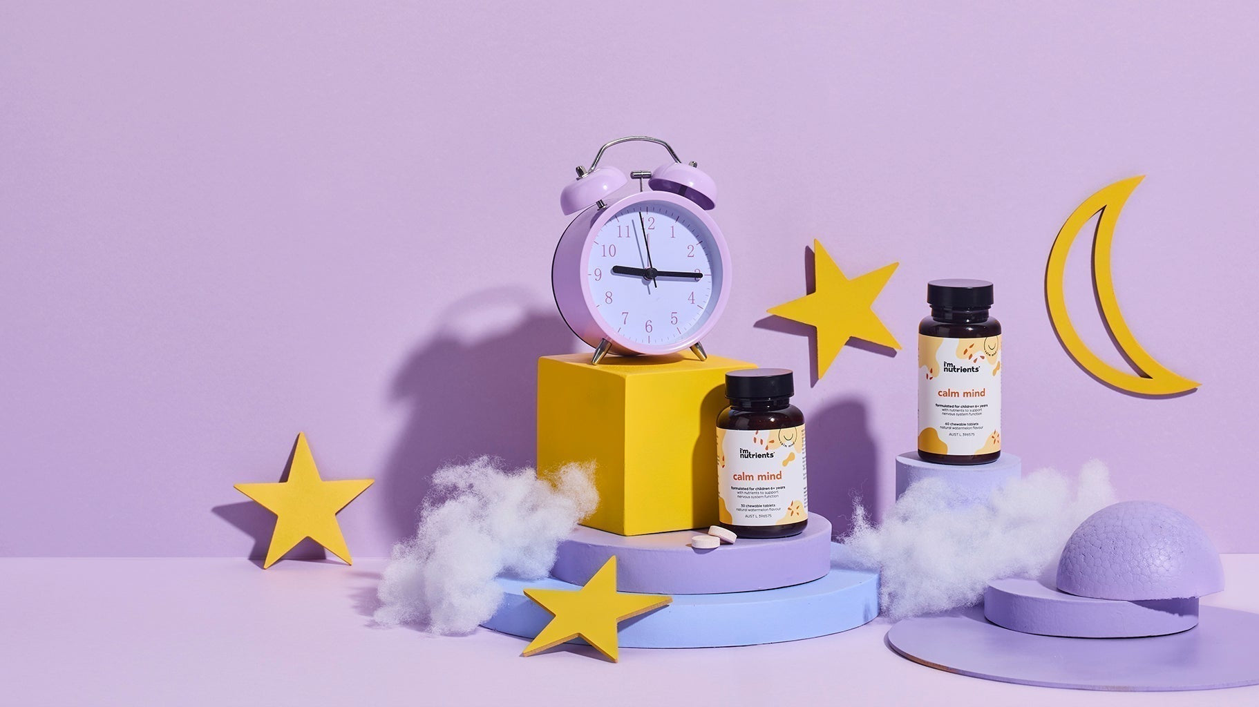 Melatonin Gummies Banned in Australia: What Parents Need to Know + Natural Alternatives