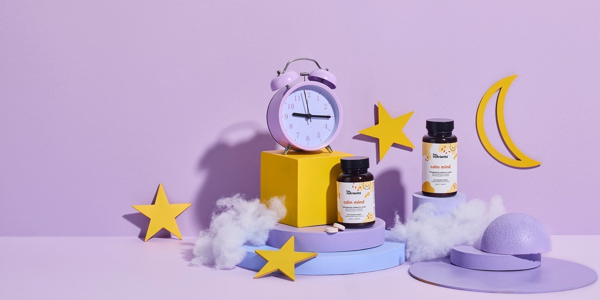 Melatonin Gummies Banned in Australia: What Parents Need to Know + Natural Alternatives