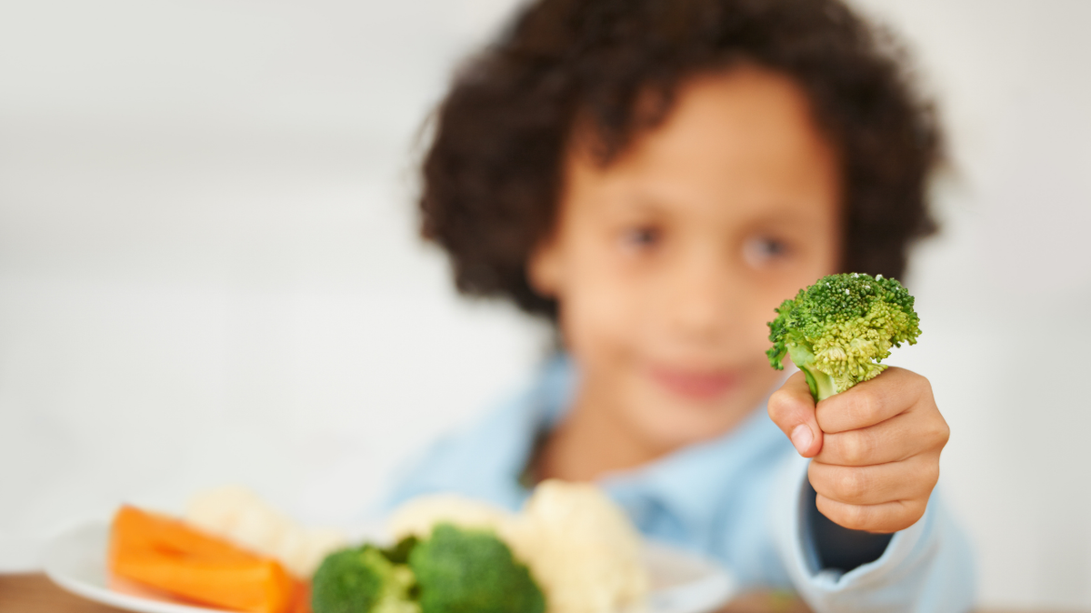 Fibre for Kids: How Much Do They Need and Which Foods Contain It?