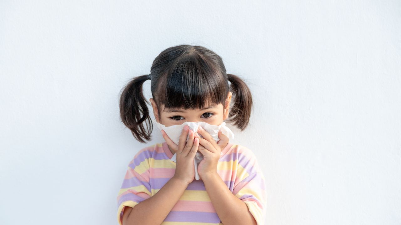 5 Ways to Support Sick Kids: Comfort, Care, and a Speedy Recovery