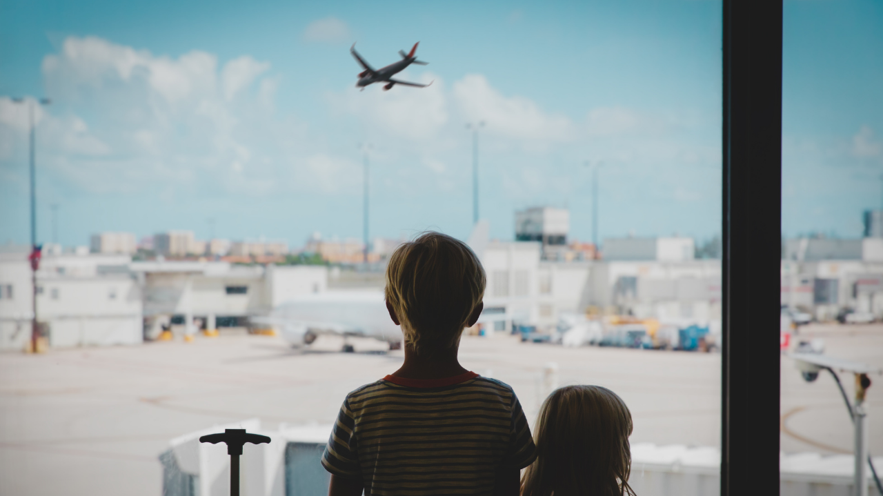 10 Travel Tips for Kids' Health: Keeping Little Ones Healthy on the Go