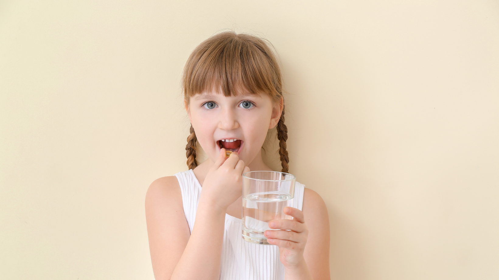 Do children need to take a multivitamin?