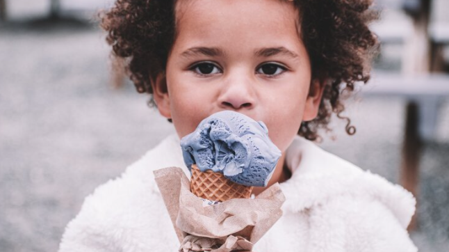 Fussy Eaters and What Vitamins They Are Missing Out On.