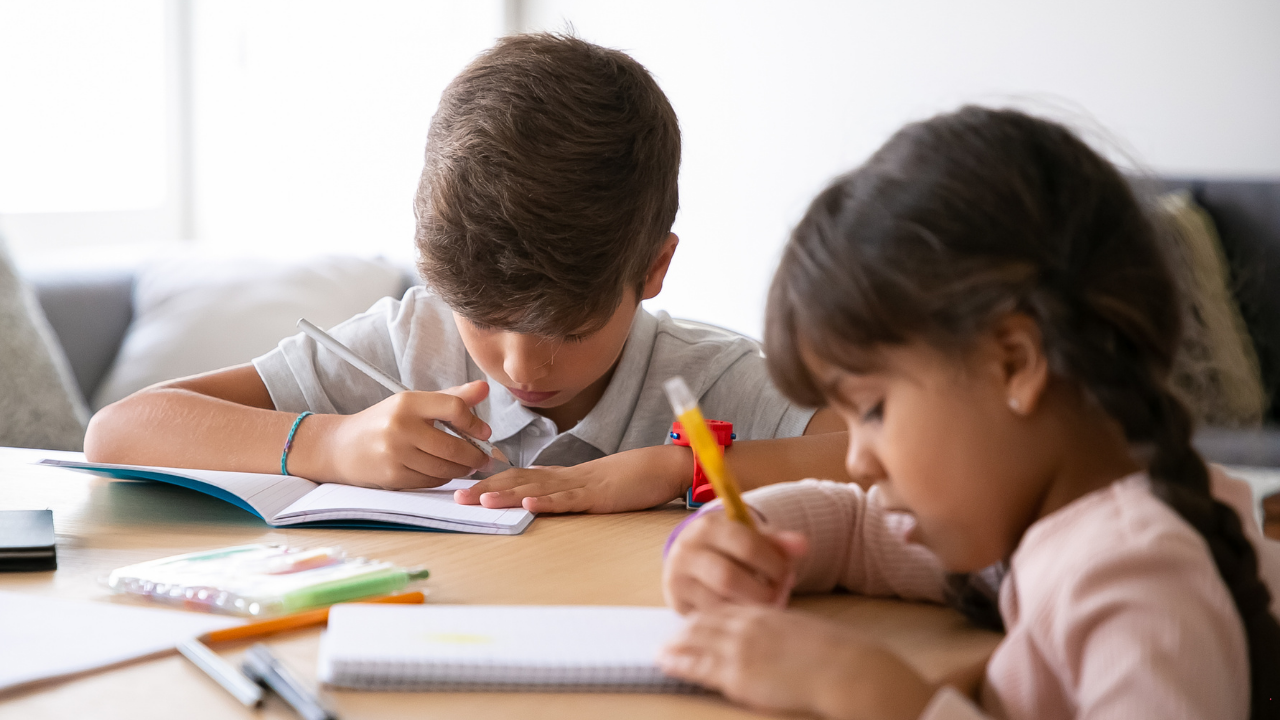 Why is DHA Essential for Kids' Health?