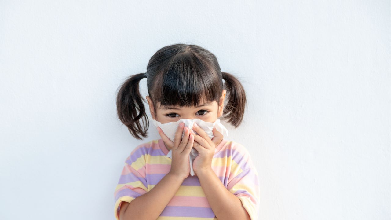 5 Ways to Support Sick Kids: Comfort, Care, and a Speedy Recovery