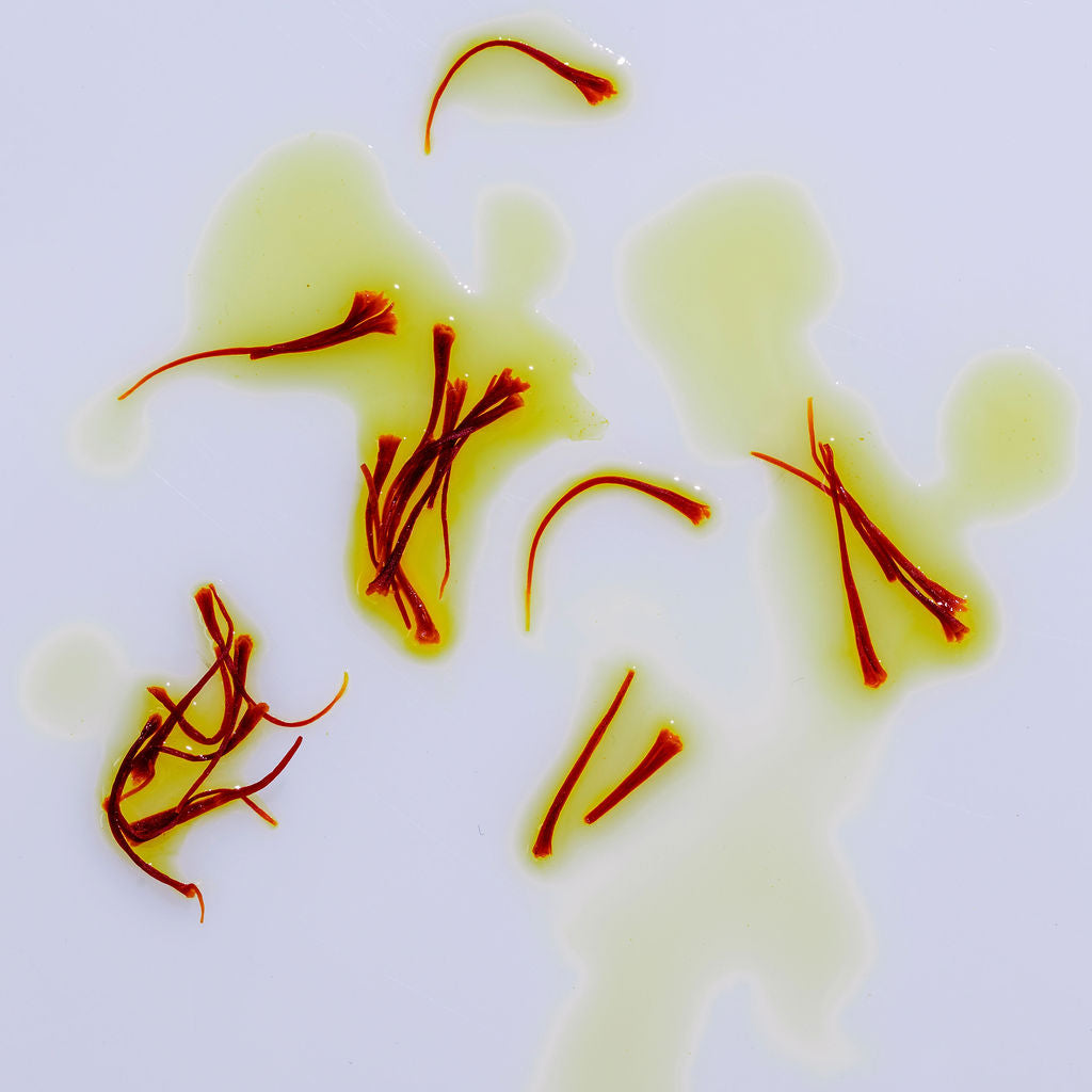 The Evidence for Saffron, Emotional Wellbeing and Mild Anxiety