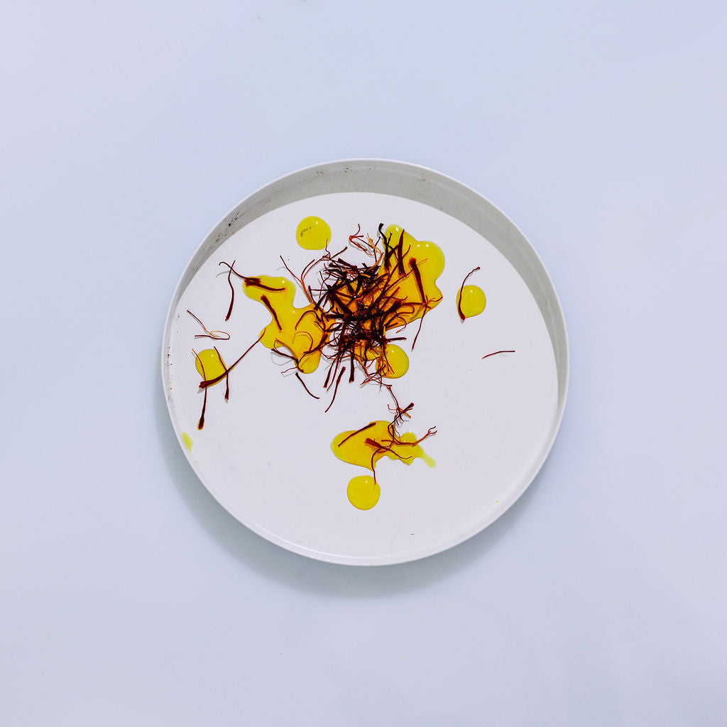 Saffron‘s Active Constituents and Science