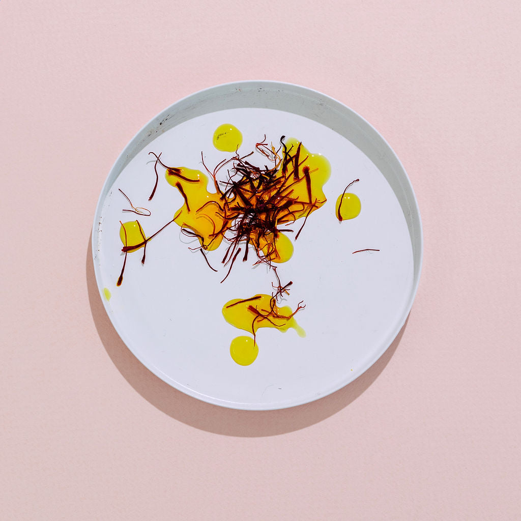 The Evidence for Saffron, Emotional Wellbeing, a Calm Mind and Normal Mood