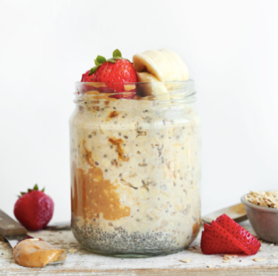 Quick & On The Run Before School Breakfasts Ideas