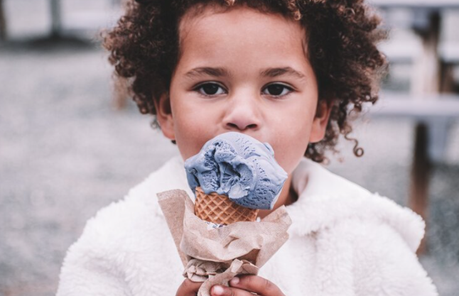 Fussy Eaters and What Vitamins They Are Missing Out On.