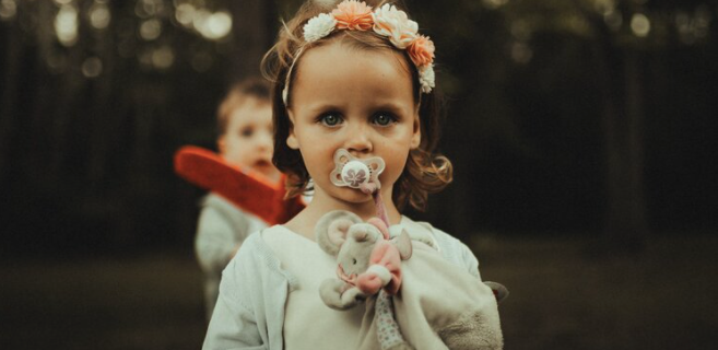 Dummies and Food Allergies…What is the link?