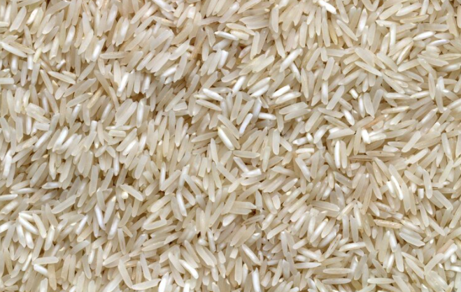 Is Rice Healthy?