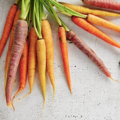 How to get your child to eat more vegetables.