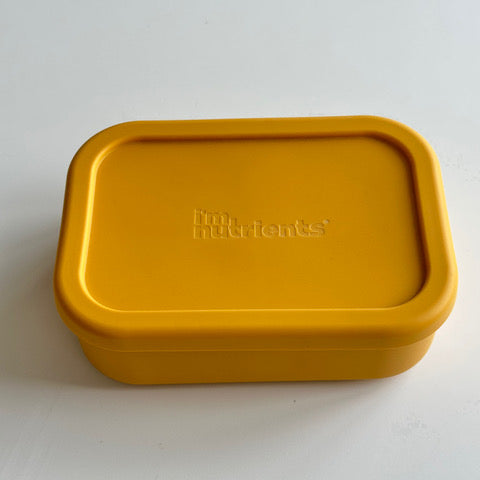 Bento box