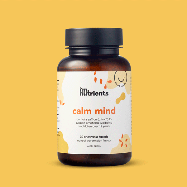 Calm Mind