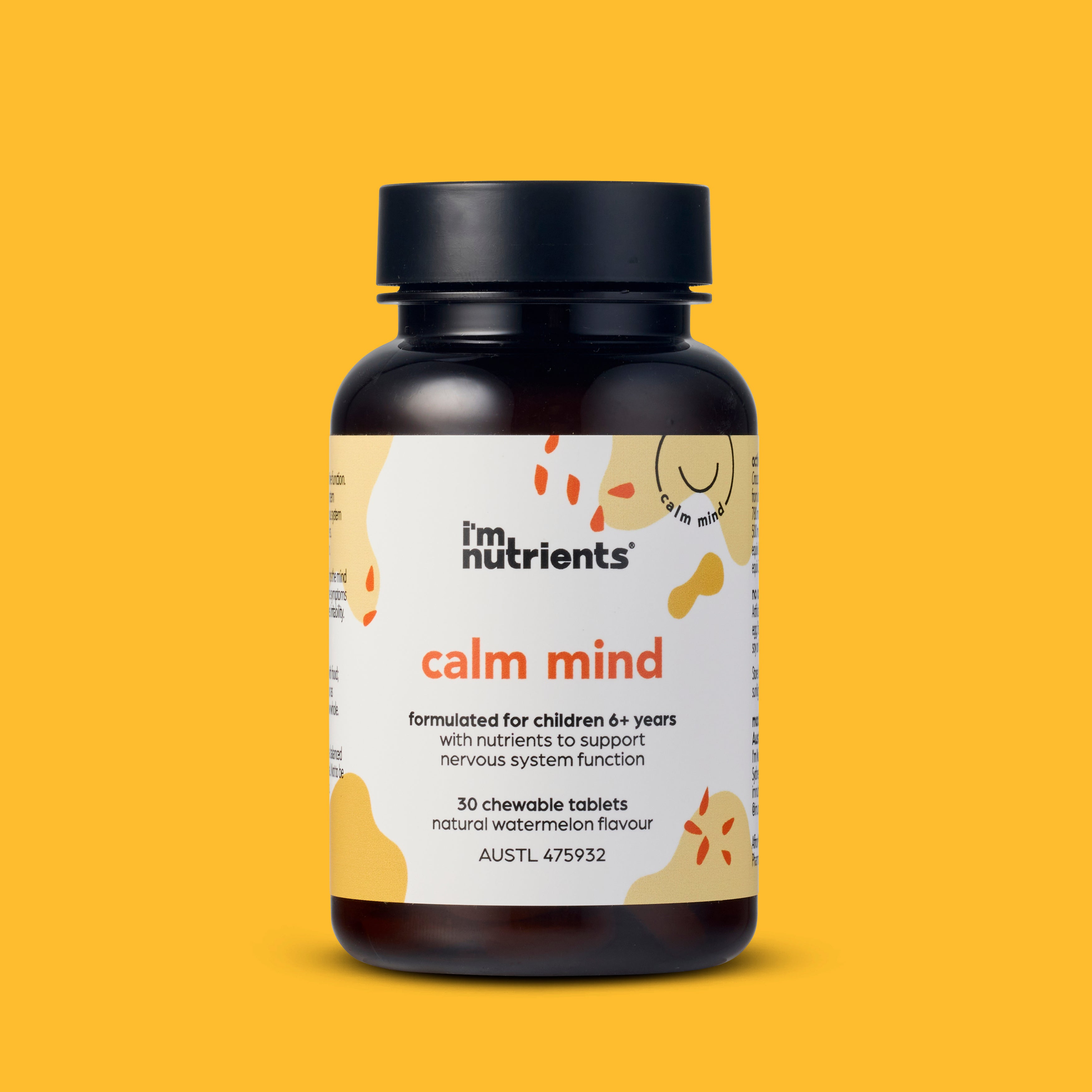 Calm Mind