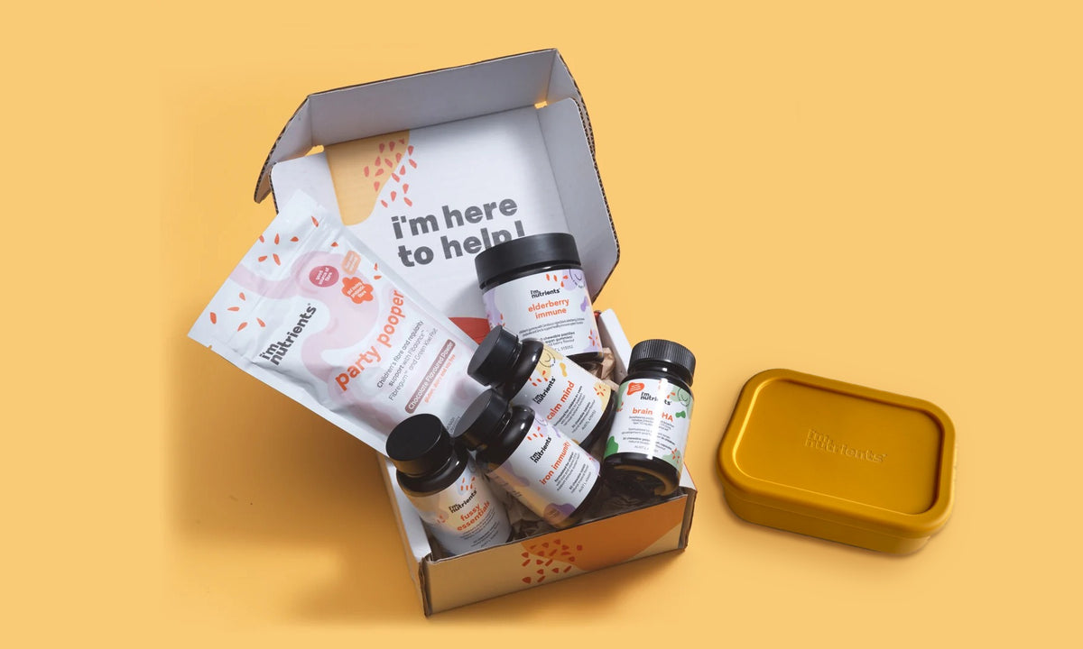 Bento box